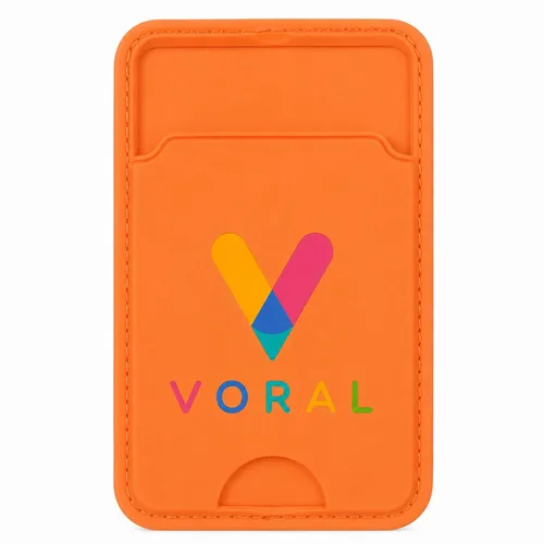 ID Card Phone Plastic Wallet - Imprint Now - UK