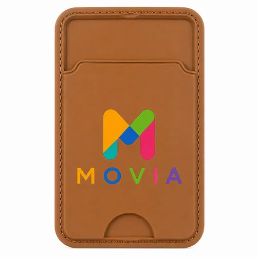 ID Card Phone Plastic Wallet - Imprint Now - UK