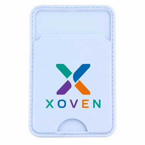 ID Card Phone Plastic Wallet - Imprint Now - UK