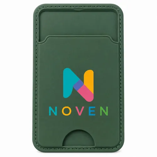 ID Card Phone Plastic Wallet - Imprint Now - UK