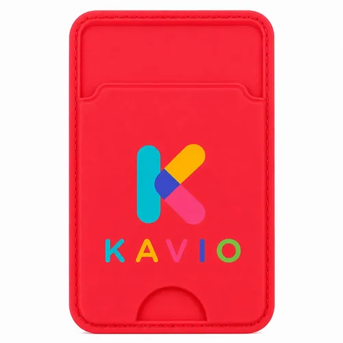 ID Card Phone Plastic Wallet - Imprint Now - UK