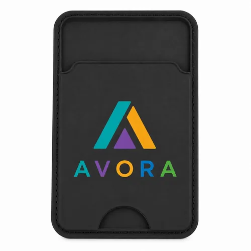 ID Card Phone Plastic Wallet - Imprint Now - UK