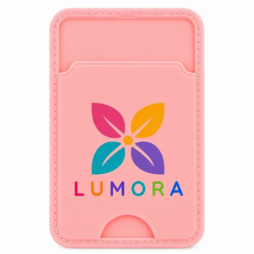 ID Card Phone Plastic Wallet - Imprint Now - UK