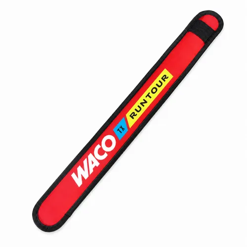 Light Up Plastic Wristbands
