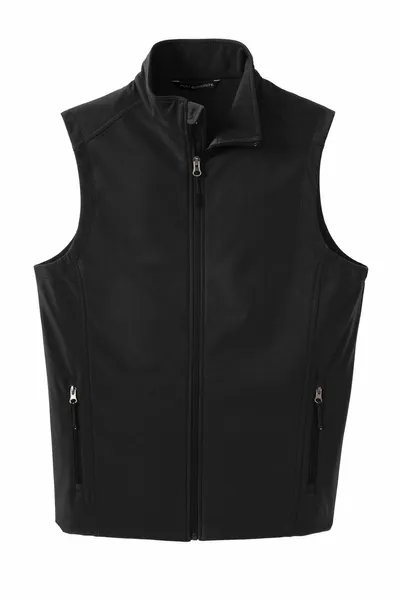Port Authority Core Soft Shell Vest. J325 - Imprint Now - UK