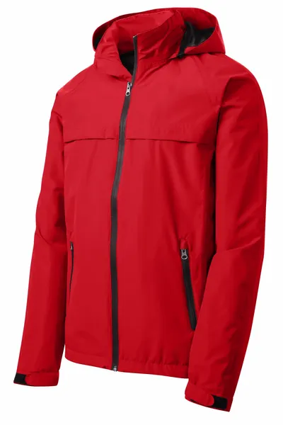Port Authority Torrent Waterproof Jacket. J333 - Imprint Now - UK