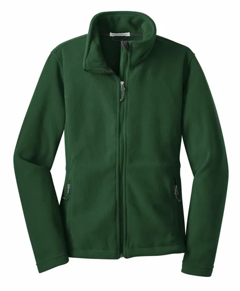 Port Authority Women's Value Fleece Jacket. L217 - Imprint Now - UK