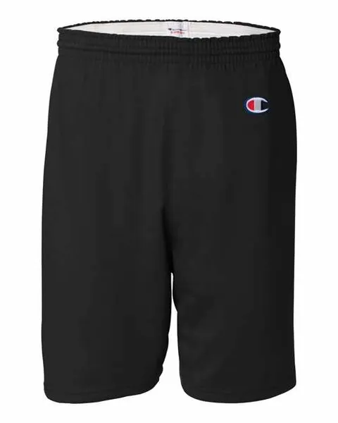 Champion Adult Cotton Gym Short - Imprint Now - UK