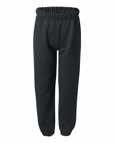 Gildan Youth Heavy Blend 227 g, 50/50 Sweatpants - Imprint Now - UK