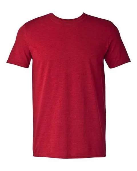 Adult Softstyle® T-Shirt - Imprint Now - UK