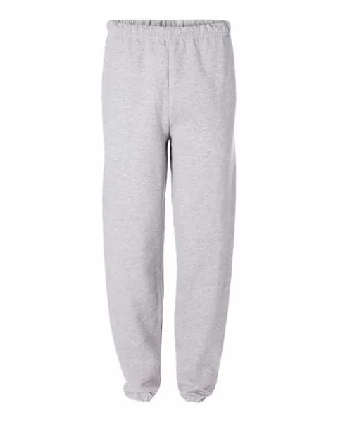 Jerzees Adult NuBlend Fleece Sweatpants - Imprint Now - UK