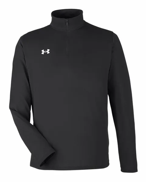 Under Armour Men's Team Tech Quarter-Zip - Imprint Now - UK