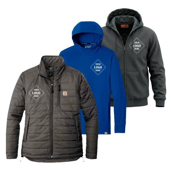 Workwear - Imprint Now - UK