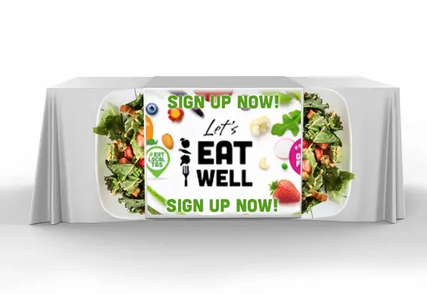 Runner - Imprint Now - UK