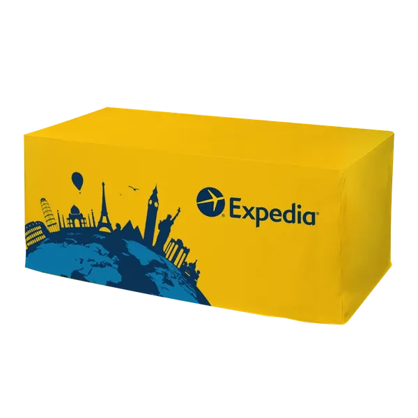 Table Covers - Imprint Now - UK