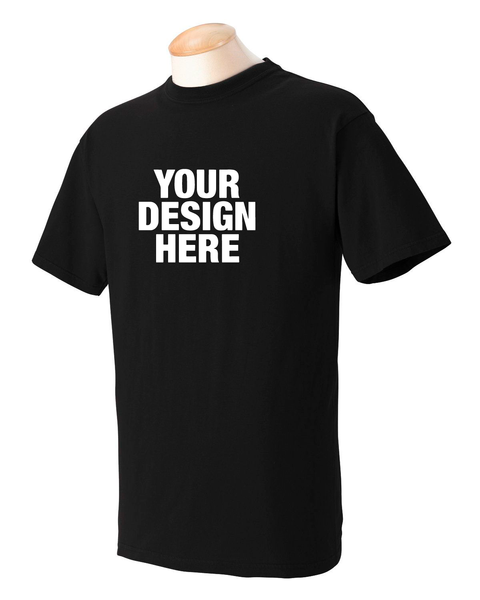 Comfort Colours Adult Heavyweight T-Shirt - Imprint Now - UK