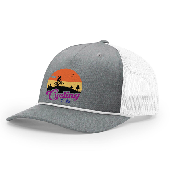 5 Panel Hats - Imprint Now - UK