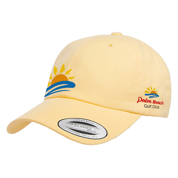 Dad Hats - Imprint Now - UK