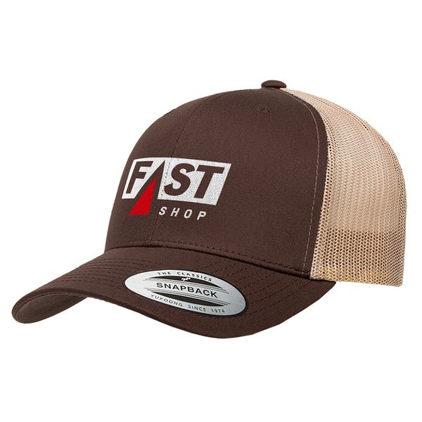 Trucker Hats - Imprint Now - UK