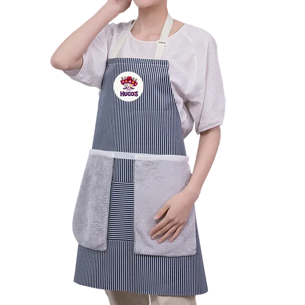 Multifunctional Detachable Towel Apron - Imprint Now - UK