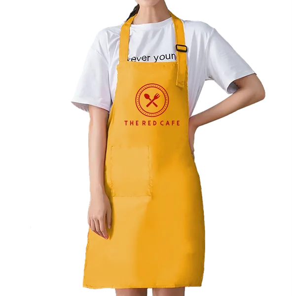 Thickened Tooling Apron - Imprint Now - UK