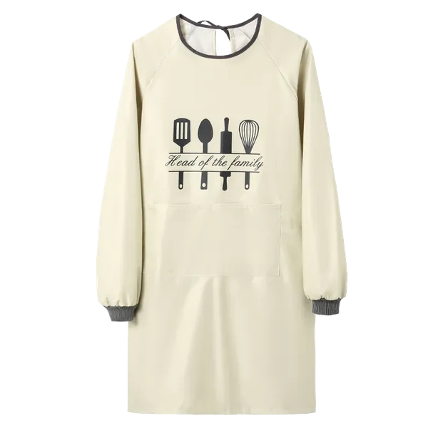 Cutlery Apron - Imprint Now - UK