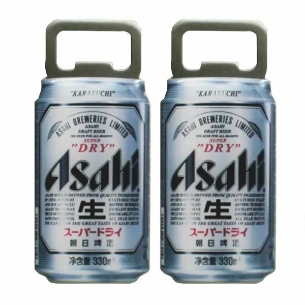In-Can Bottle Opener - Imprint Now - UK