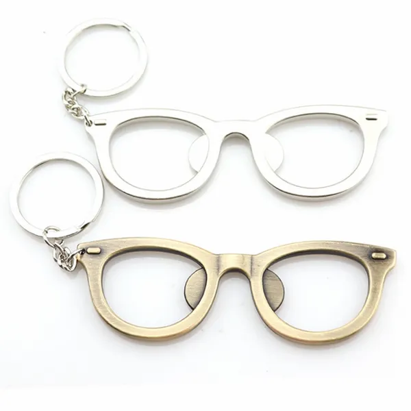 3D Eye Glasses Bottle Opener - Imprint Now - UK