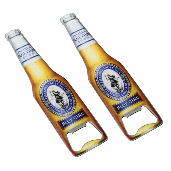 Beer Bottle Opener - Imprint Now - UK