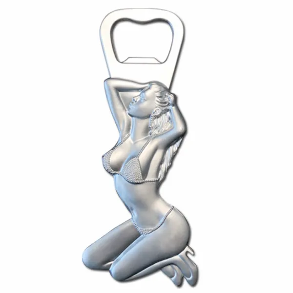 Sexy Naked Bottle Opener - Imprint Now - UK