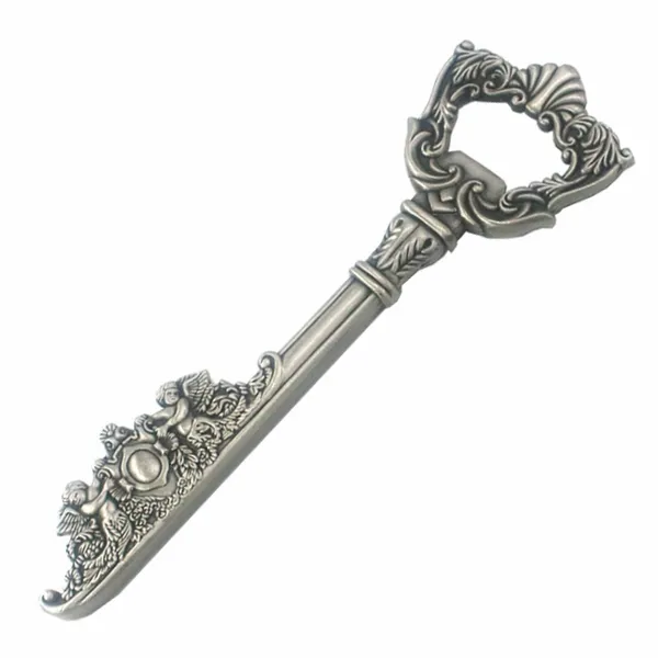 3D Key Vintage Bottle Opener - Imprint Now - UK