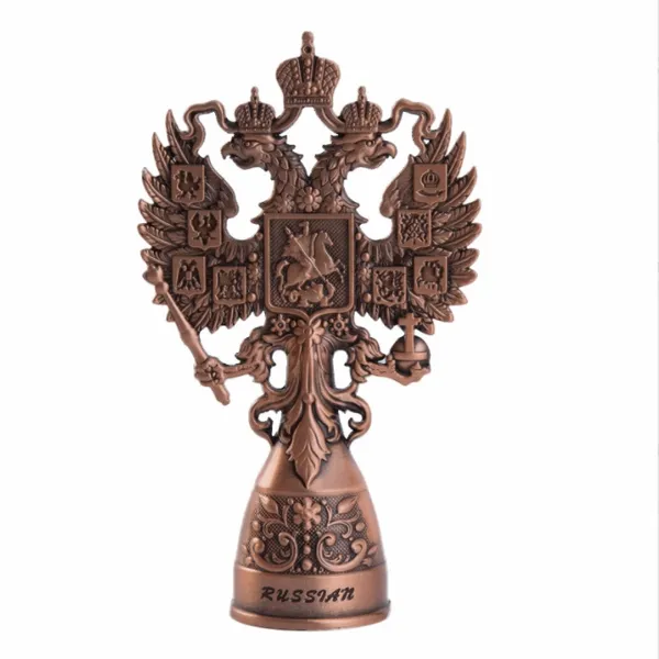Russian Antique Bottle Opener - Imprint Now - UK