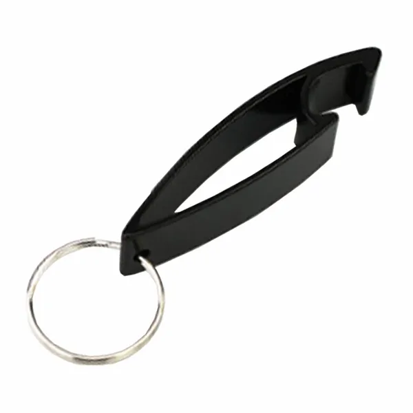 Travel Pocket Bottle Opener - Imprint Now - UK