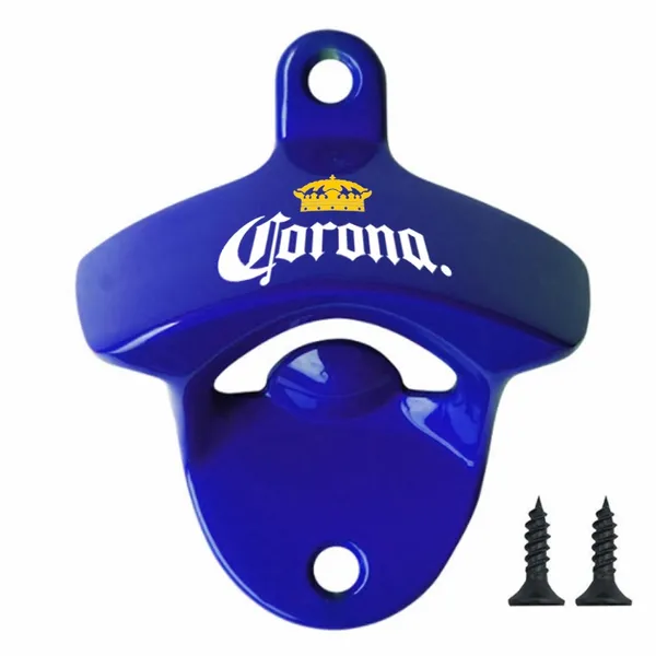 Custom Colour Bottle Opener - Imprint Now - UK