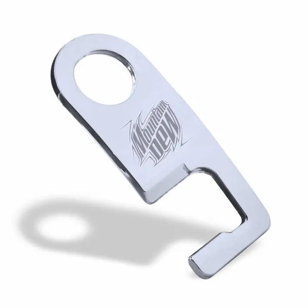 Simply Sturdy Bottle Opener - Imprint Now - UK