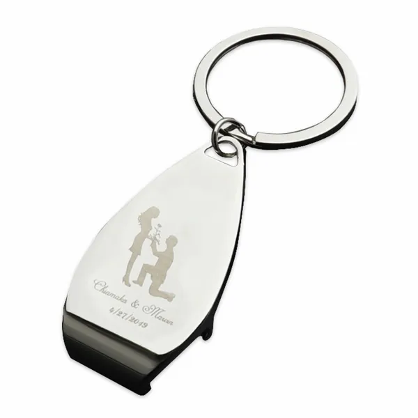 Perfect Souvenir Bottle Opener - Imprint Now - UK