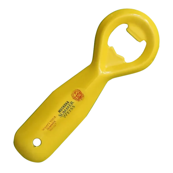 Balloon Shaped Bottle Opener - Imprint Now - UK