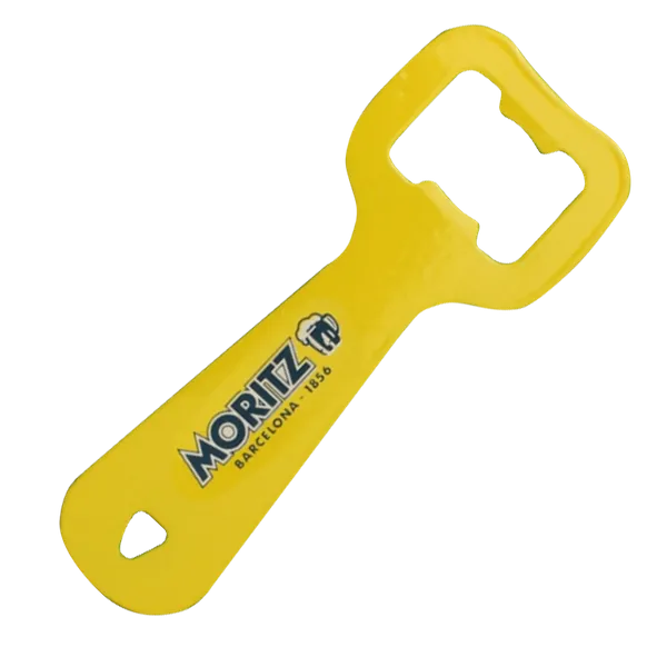 Slag Shaped Bottle Opener - Imprint Now - UK