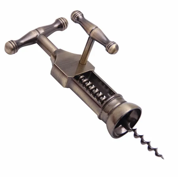 Corkscrew Bottle Opener - Imprint Now - UK