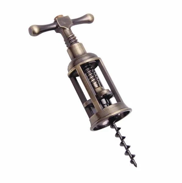 Bell Shaped Wine Opener - Imprint Now - UK