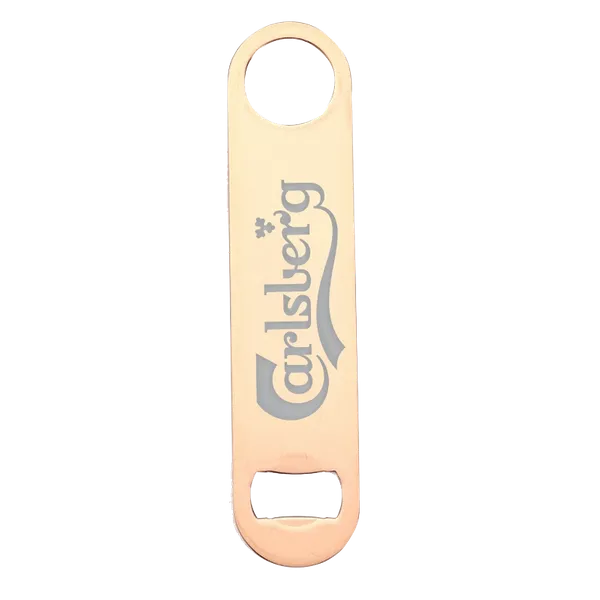 Handy Paddle Bottle Opener - Imprint Now - UK