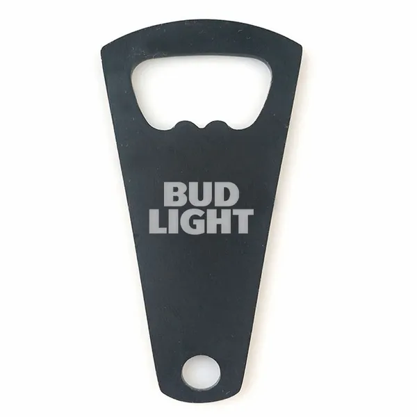 Neck Tie Shaped Bottle Opener - Imprint Now - UK