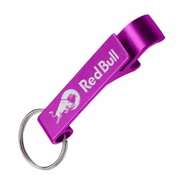 Outdoor Mini Pocket Bottle Opener - Imprint Now - UK