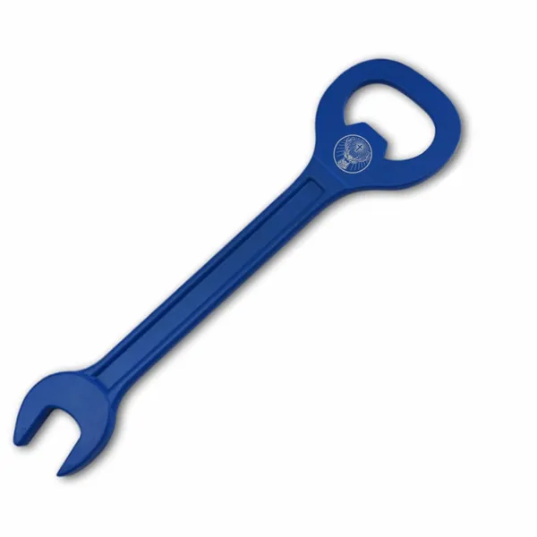 Wrench Shape Bottle Opener - Imprint Now - UK