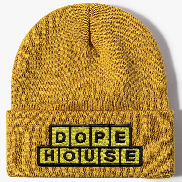 Beanie Cap - Imprint Now - UK