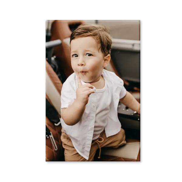 Single Panel Display - Imprint Now - UK