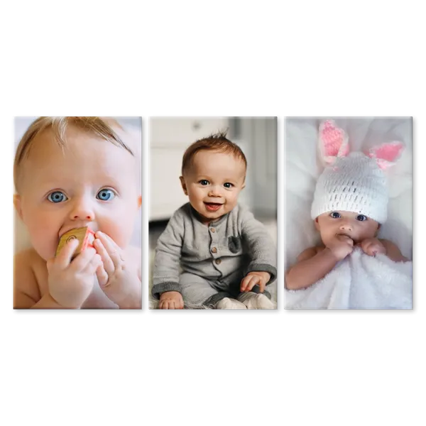 3-Panel Display - Imprint Now - UK