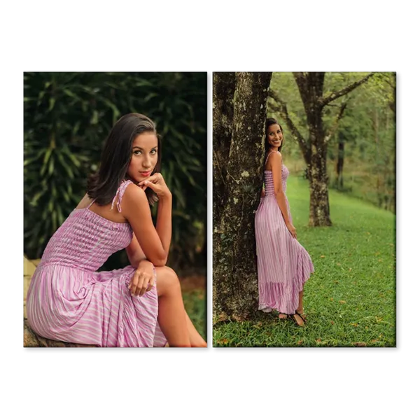 2-Panel Display - Imprint Now - UK