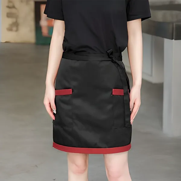Kitchen Couture Waist Apron - Imprint Now - UK