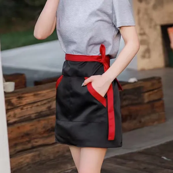 Sartorial Waist Apron - Imprint Now - UK